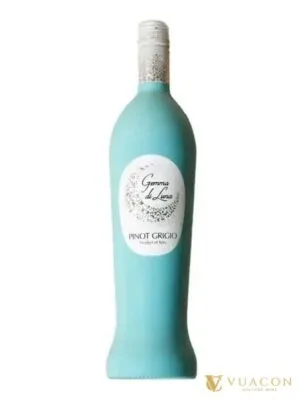 Gemma Di Luna Pinot Grigio Delle Venezie – Ý, 750ml