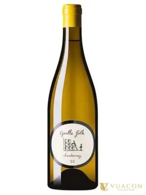 Gentle Folk Village Chardonnay – Úc, 750ml