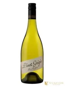 Geoff Hardy Hand Crafted Pinot Grigio – Úc, 750ml