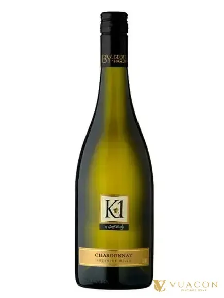 Geoff Hardy K1 Chardonnay – Úc, 750ml
