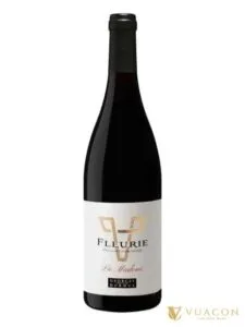 Georges Duboeuf Fleurie Lieu-Dit La Madone – Beaujolais, Pháp, 750ml