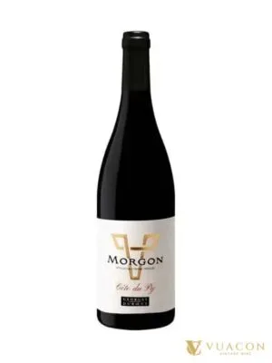 Georges Duboeuf Morgon Lieu-Dit Cote Du Py – Beaujolais, Pháp, 750ml