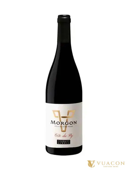 Georges Duboeuf Morgon Lieu-Dit Cote Du Py vang Beaujolais
