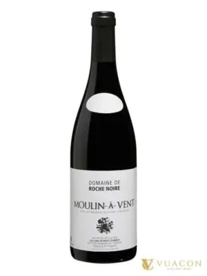 Georges Duboeuf Moulin-A-Vent Domaine de Roche Noire – Beaujolais, Pháp, 750ml