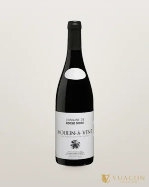 Georges Duboeuf Moulin-A-Vent Domaine de Roche Noire – chai chính hãng tại Vua Cồn