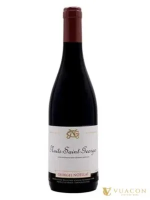 Georges Noellat Nuits-Saint-Georges – Burgundy, Pháp, 750ml