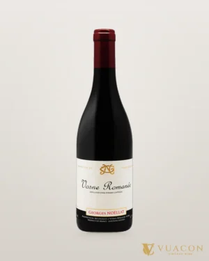 Georges Noellat Vosne-Romanee – chai chính hãng tại Vua Cồn