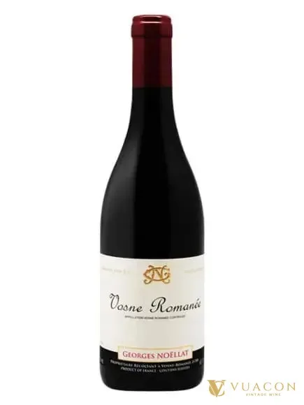 Georges Noellat Vosne-Romanee – Burgundy, Pháp, 750ml