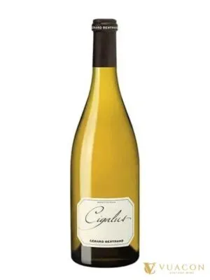 Gerard Bertrand Cigalus White – Languedoc, Pháp, 750ml