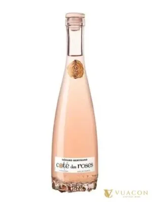 Gerard Bertrand Cote des Roses Rose – Languedoc, Pháp, 750ml
