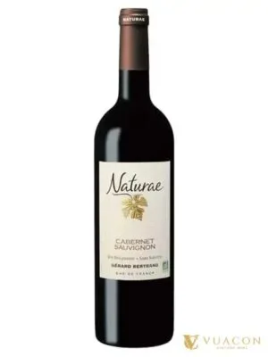 Gerard Bertrand Naturalys Cabernet Sauvignon – Languedoc, Pháp, 750ml