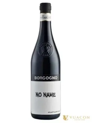 Giacomo Borgogno & Figli No Name Nebbiolo – Ý, 750ml