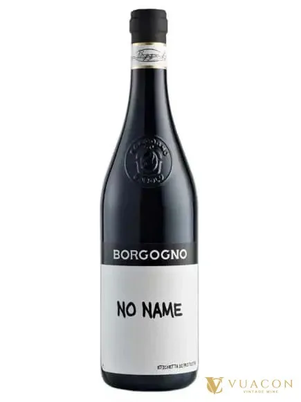Giacomo Borgogno & Figli No Name Nebbiolo – Ý, 750ml