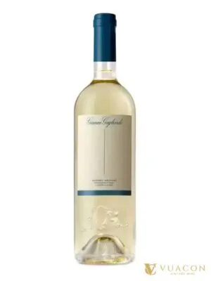 Gianni Gagliardo Arneis – Ý, 750ml