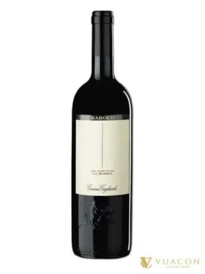 Gianni Gagliardo Barolo del Comune di La Morra – Piedmont, Ý, 750ml