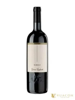 Gianni Gagliardo Barolo Serre – Piedmont, Ý, 750ml