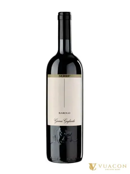 Gianni Gagliardo Barolo Serre – Piedmont, Ý, 750ml