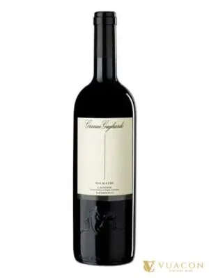 Gianni Gagliardo Dabatie Langhe – Ý, 750ml