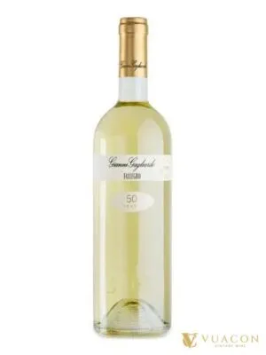 Gianni Gagliardo Fallegro – Ý, 750ml