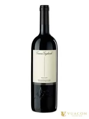 Gianni Gagliardo Paulin Dolcetto – Ý, 750ml