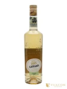 Giffard Elderflower Alcohol Free