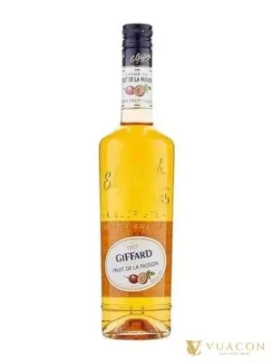 Giffard Fruits de la Passion – liqueur, Pháp, 700ml