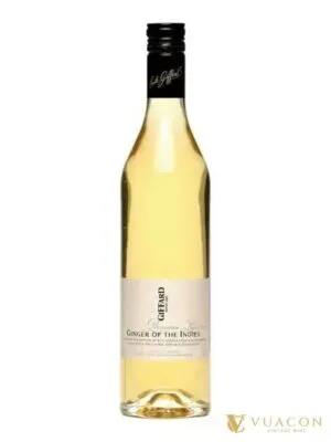 Giffard Ginger of the Indies – liqueur, Pháp, 700ml