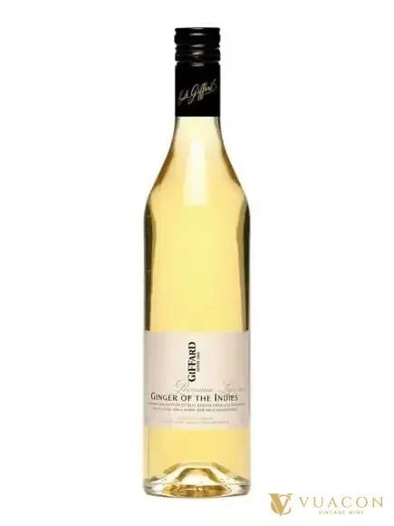 Giffard Ginger of the Indies – liqueur, Pháp, 700ml