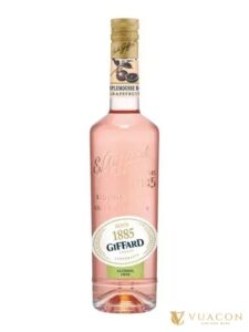 Giffard Grapefruitr Alcohol Free
