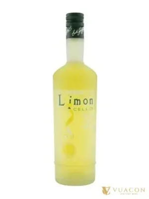 Giffard Limoncello – liqueur, Pháp, 700ml