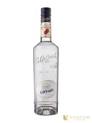 Giffard Maraschino – liqueur, Pháp, 700ml