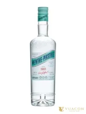 Giffard Menthe Pastille – liqueur, Pháp, 700ml