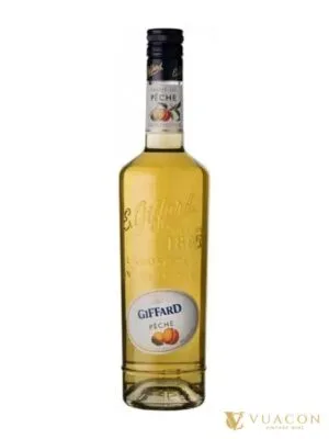 Giffard Peach – liqueur, Pháp