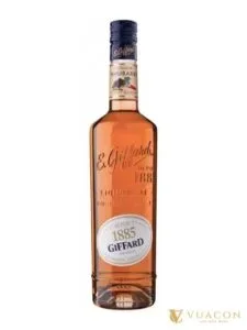 Giffard Rhubarb – liqueur, Pháp, 700ml