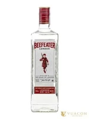 Gin Beefeater – Anh, 700ml