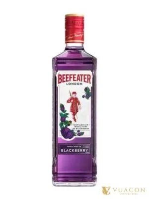 Gin Beefeater Blackberry – Anh, 700ml