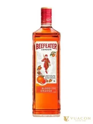 Gin Beefeater Blood Orange – Anh, 700ml