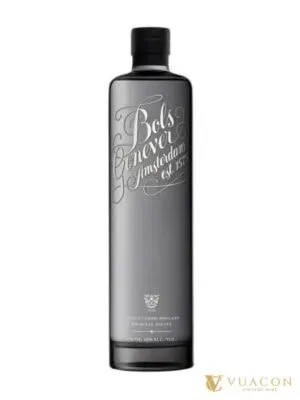 Gin Bols Genever – Hà Lan, 700ml