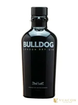 Gin Bulldog 1L – Anh