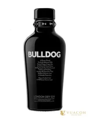 Gin Bulldog – Anh, 750ml