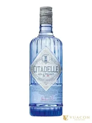 Gin Citadelle Gin de France Original – Pháp, 700ml