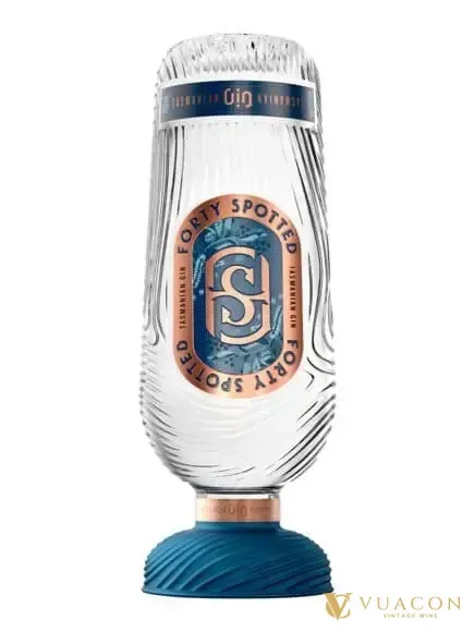 Gin Forty Spotted Classic – Úc, 700ml