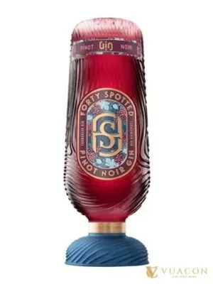 Gin Forty Spotted Pinot Noir – Úc, 700ml
