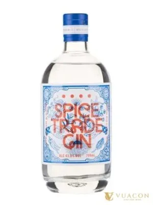 Gin Four Pillars Spice Trade – Úc, 700ml