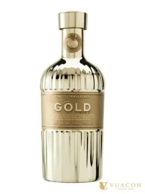 Gin Gold 999.9 – Tây Ban Nha, 700ml