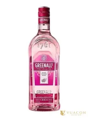 Gin Greenall’s Wild Berry – Anh, 700ml