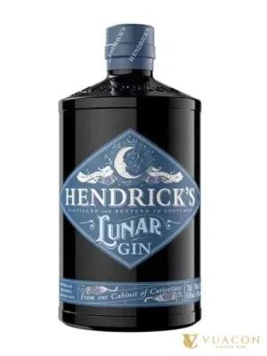 Gin Hendrick’s Lunar – Scotland, 700ml