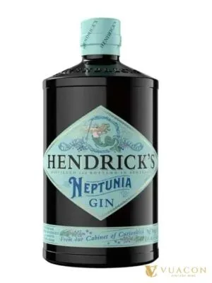 Gin Hendrick’s Neptunia – Scotland, 700ml
