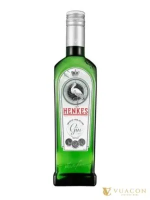 Gin Henkes – Hà Lan, 700ml