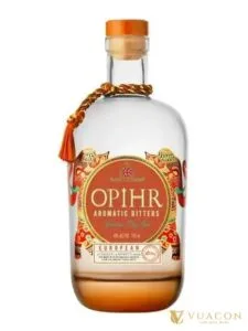 Gin Opihr European Aromatic Bitters – Anh, 700ml